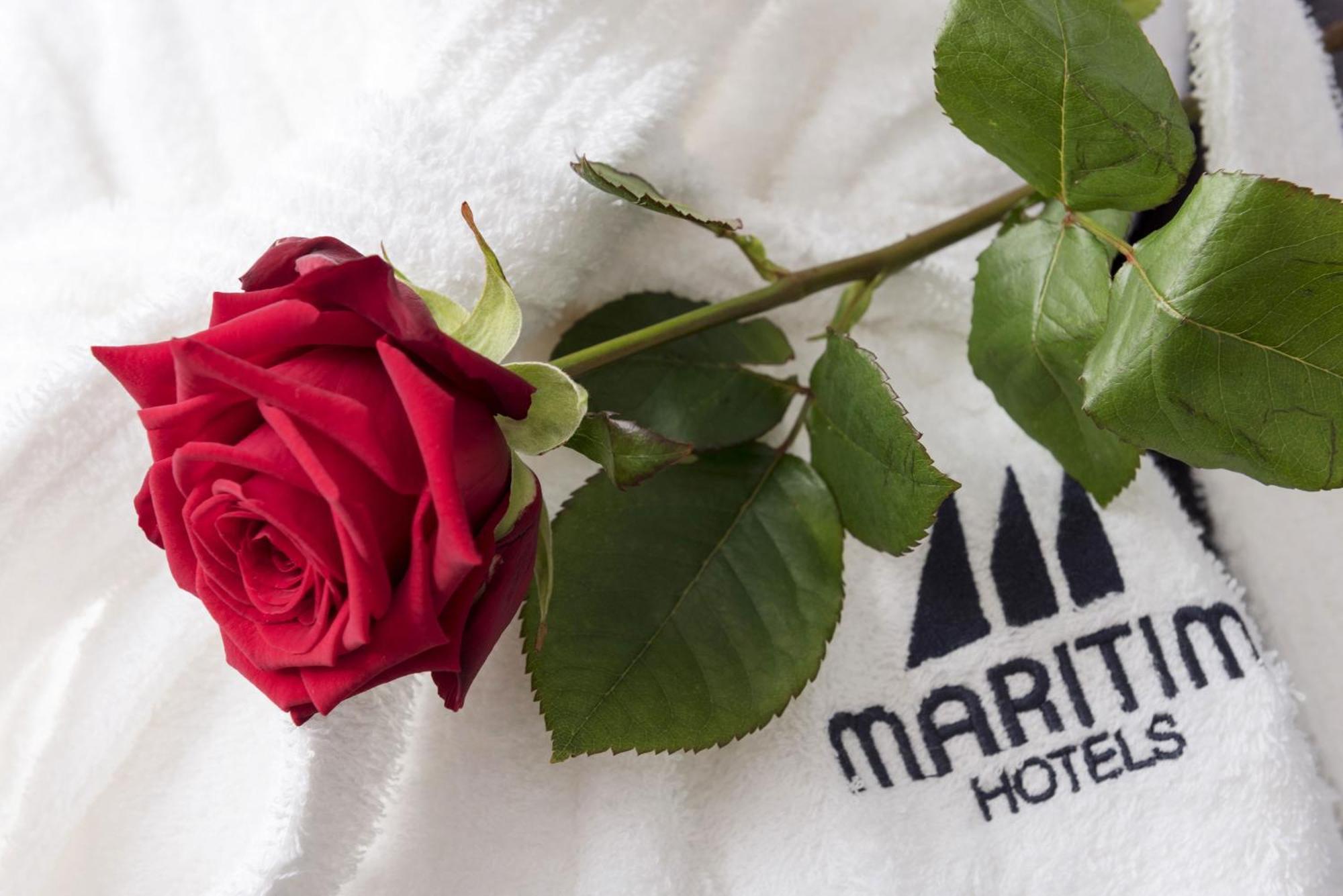 Maritim Hotel Бремен Номер фото